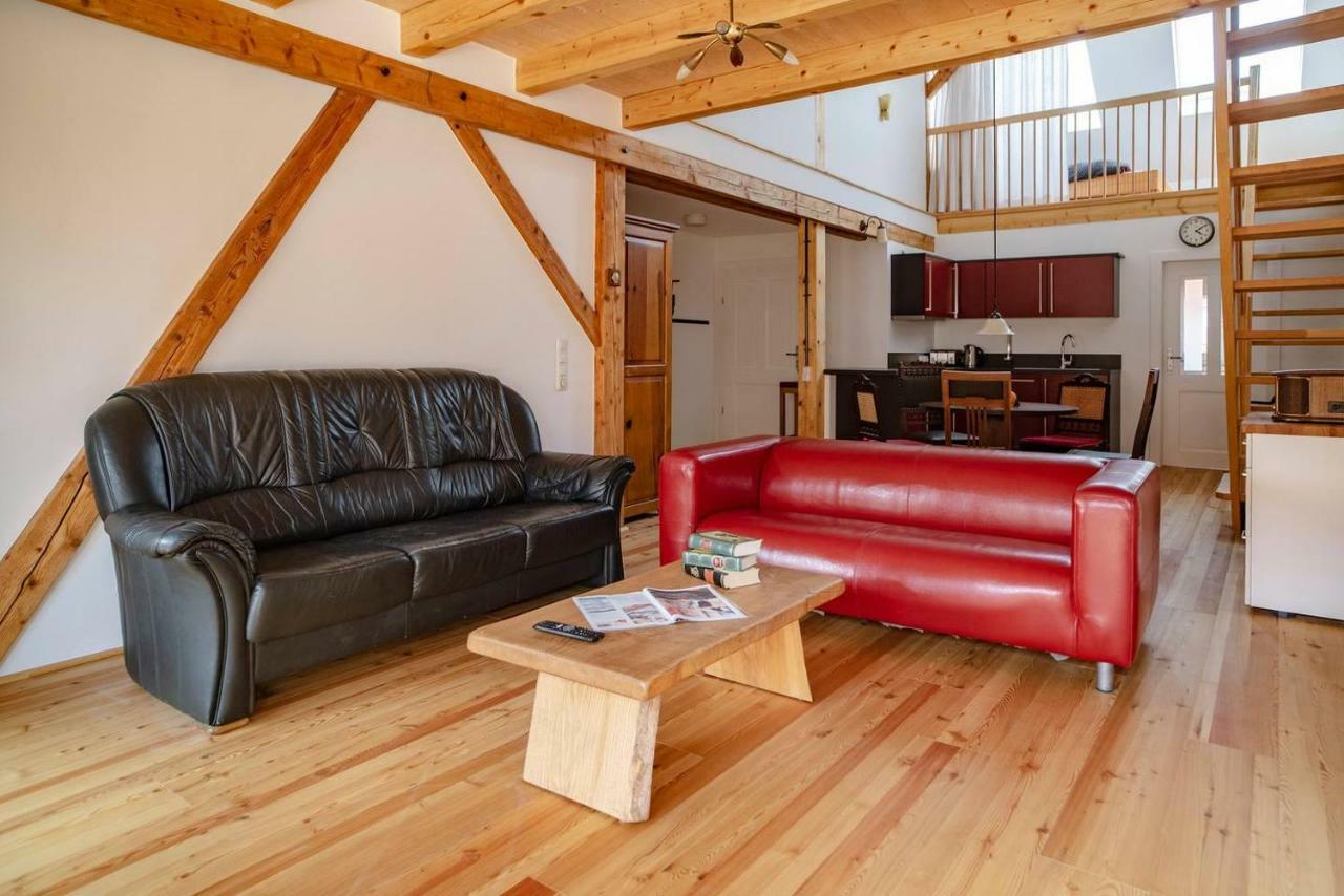 Roger'S Ferienwohnung Дисен-ам-Аммерзе Экстерьер фото